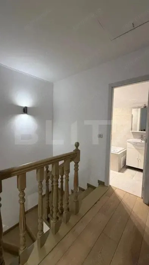 Duplex Lisaura, 3 camere, 95 mp utili, toate utilitatile. - imagine 6