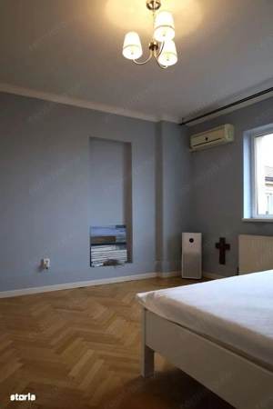 Apartament 3 camere 94 mp, Ultracentral, centrala proprie, bloc fără risc - imagine 3