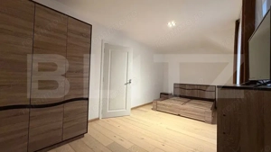 Duplex Lisaura, 3 camere, 95 mp utili, toate utilitatile. - imagine 7