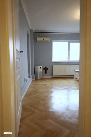 Apartament 3 camere 94 mp, Ultracentral, centrala proprie, bloc fără risc - imagine 11