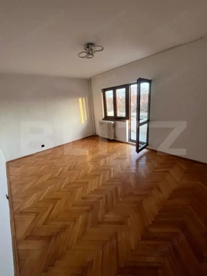 Apartament 3 camere, 2 băi, 2 balcoane – la 1 minut de Lotus Mall.