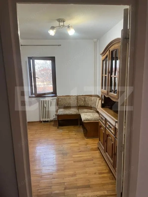 Apartament 3 camere, 2 băi, 2 balcoane – la 1 minut de Lotus Mall. - imagine 6