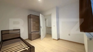 Duplex Lisaura, 3 camere, 95 mp utili, toate utilitatile. - imagine 8