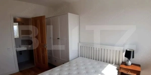Apartament 3 camere, mobilat modern, 60 mp, zona Piata 1 Mai - imagine 3