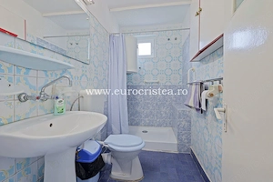 Apartament cu 4 camere de vânzare în Centru Vechi, Mangalia - 300m de plajă - imagine 7