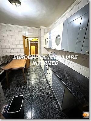 Apartament cu 3 camere ,Zona Stadion  - imagine 7