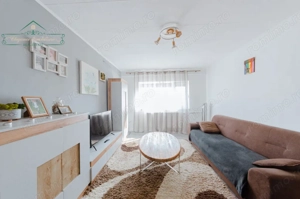 Apartament cu 2 camere, zona Alfa, Arad - imagine 2