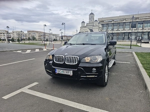 BMW X5 E70   Motor M57 (Lanț Față)  Injectoare Noi   - imagine 3