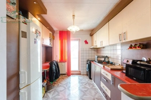 Apartament cu 2 camere, zona Alfa, Arad - imagine 4
