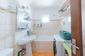 Apartament cu 2 camere, zona Alfa, Arad - imagine 5