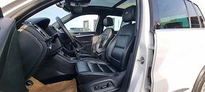       VW Tiguan 2.0 TDI R-Line Led Xenon Navi Panoramic An Fab.2013 - imagine 5