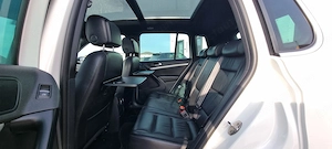       VW Tiguan 2.0 TDI R-Line Led Xenon Navi Panoramic An Fab.2013 - imagine 6