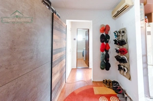 Apartament cu 2 camere, zona Alfa, Arad - imagine 6
