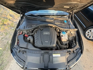 Audi A6 Avant 2.0 TDI Multitronic   2013   Bi-Xenon   CarPlay   Eibach - imagine 9