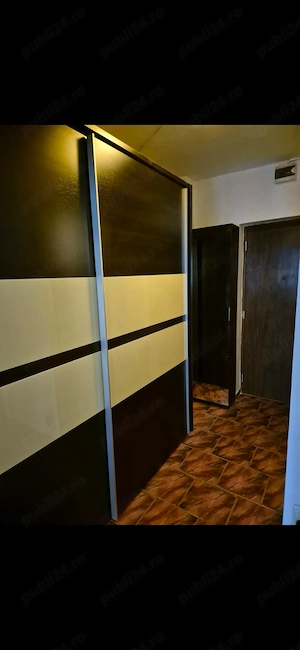 Inchiriez garsoniera in zona Titan