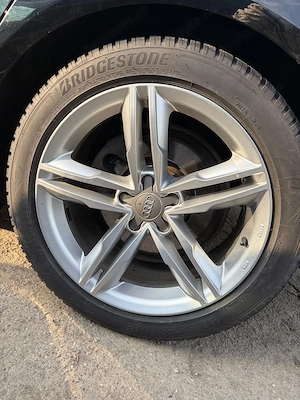 Audi A6 Avant 2.0 TDI Multitronic   2013   Bi-Xenon   CarPlay   Eibach - imagine 10