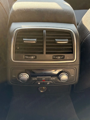 Audi A6 Avant 2.0 TDI Multitronic   2013   Bi-Xenon   CarPlay   Eibach - imagine 8