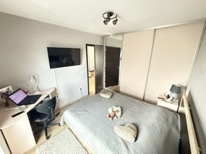 Apartament 2 camere constructie noua Sala Sporturilor - imagine 2