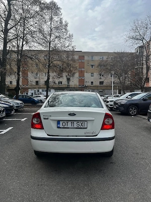 ford focus - imagine 5