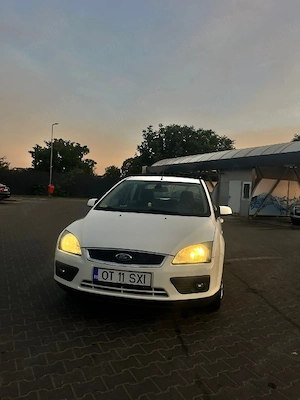 ford focus - imagine 3