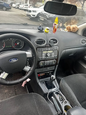 ford focus - imagine 4