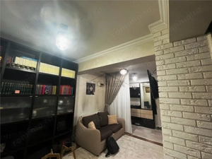 Apartament 2 camere zona George Enescu(Cartodrom)