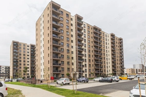 Apartament 2camere Casa Nobel by Victory