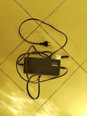 Bicicleta electrica Yamaha  - imagine 3