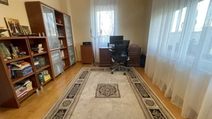 Casa eleganta si luminoasa, situata in zona de case - Mehala - imagine 19