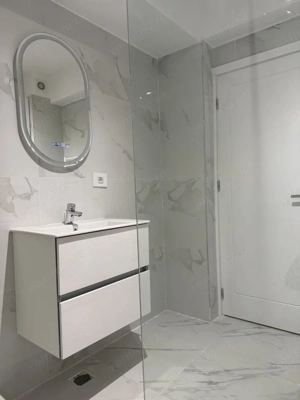 Rond OMV | Lux | Nou | Parcare inclusa | Predare Imediată | 2 camere - imagine 4