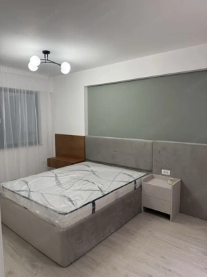 Rond OMV | Lux | Nou | Parcare inclusa | Predare Imediată | 2 camere - imagine 6