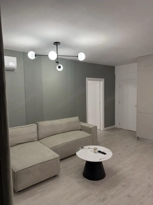 Rond OMV | Lux | Nou | Parcare inclusa | Predare Imediată | 2 camere - imagine 3