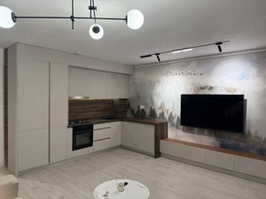 Rond OMV | Lux | Nou | Parcare inclusa | Predare Imediată | 2 camere