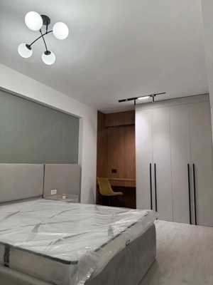 Rond OMV | Lux | Nou | Parcare inclusa | Predare Imediată | 2 camere - imagine 5