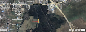 Proprietar vând teren 4.800 mp Jilava, rezidențial, acces DN5 - imagine 4
