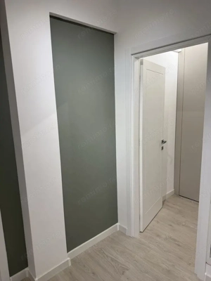 Rond OMV | Lux | Nou | Parcare inclusa | Predare Imediată | 2 camere - imagine 8