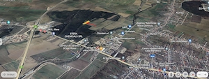 Proprietar vând teren 4.800 mp Jilava, rezidențial, acces DN5 - imagine 5