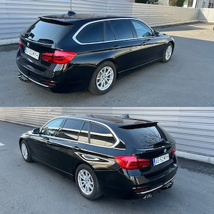 Vând BMW 320D-Led-CarPlay-B47-190 cp-2016 Euro 6-fără AdBlue hi-fi - imagine 2