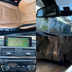 Vând BMW 320D-Led-CarPlay-B47-190 cp-2016 Euro 6-fără AdBlue hi-fi - imagine 3