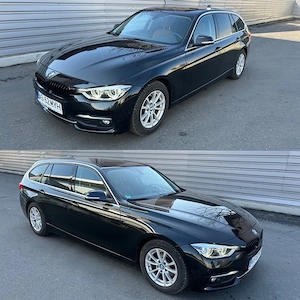 Vând BMW 320D-Led-CarPlay-B47-190 cp-2016 Euro 6-fără AdBlue hi-fi - imagine 4