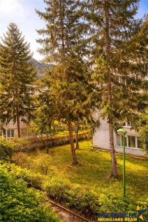 Apartament 2 camere, luminos,, Ultracentral, Brasov. - imagine 7