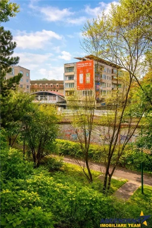 Apartament 2 camere, luminos,, Ultracentral, Brasov. - imagine 10