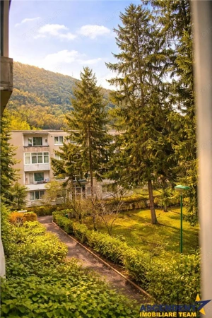 Apartament 2 camere, luminos,, Ultracentral, Brasov. - imagine 4