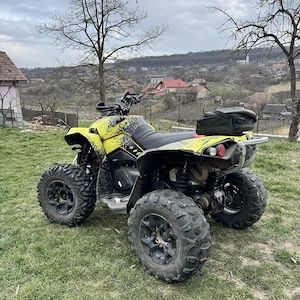 Can Am Renegade 1000r xc - imagine 5