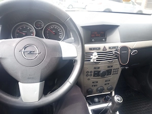 Opel Astra gtc  - imagine 10