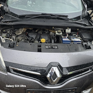 Dezmembrez Renault Megane Scenic 1.5 DCI 81 KW,euro 5,an 2015 Facelift