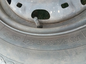  Roti Vw Polo, Fabia - imagine 2