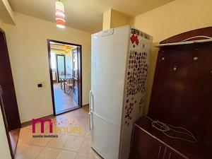 Apartament 2 camere,zona Centrala,etaj 2 - imagine 12