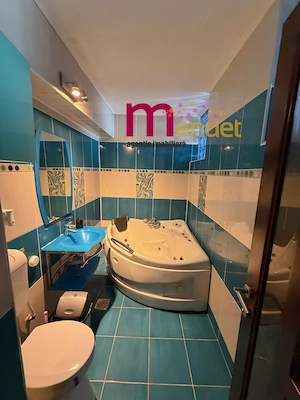 Apartament 2 camere,zona Centrala,etaj 2 - imagine 4