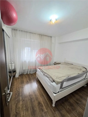 Apartament 2 Camere, Decomandat, Spitalul Judetean - imagine 12